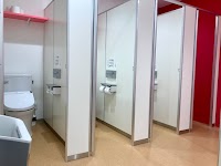 トランポランドTokyoベイサイド／trAmpoland Tokyo bayside