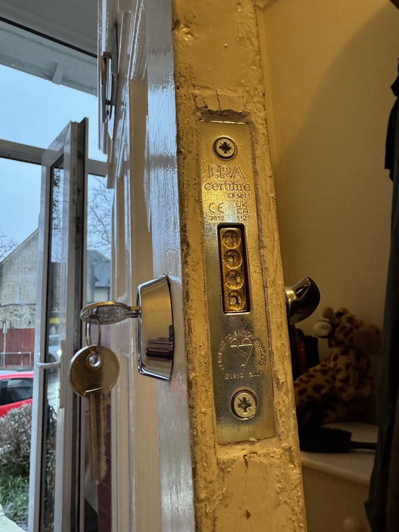 Beckenham and Bromley Security Ltd. photo 2