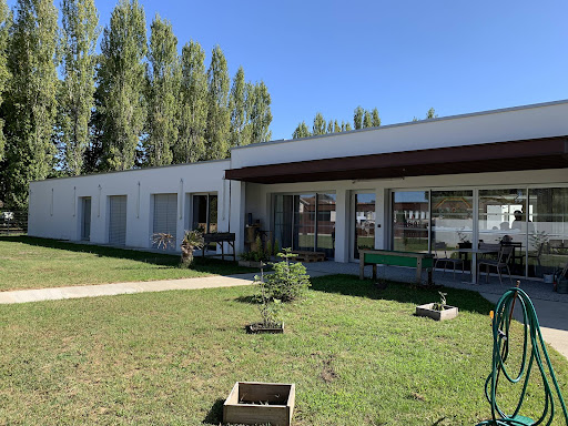 Photo de Berceau Saint Vincent de Paul à Saint-Vincent-de-Paul (40990)
