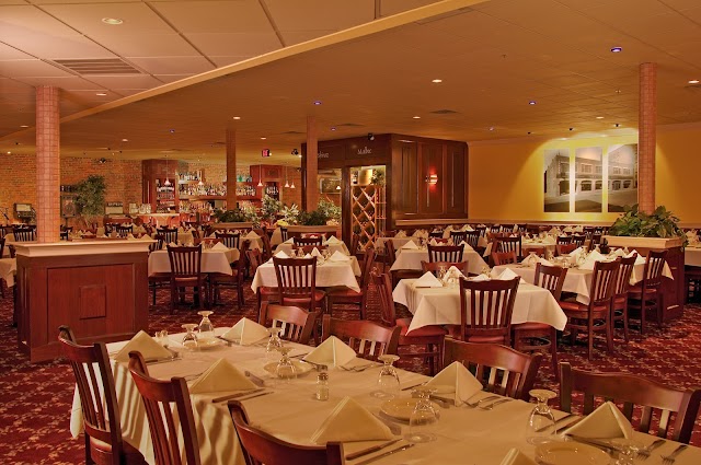 Gauchos Churrascaria Brazilian Steakhouse