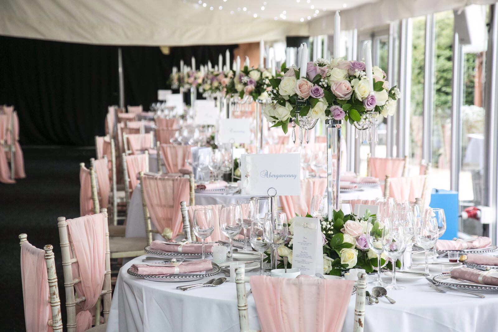 Soiree Taylormade Weddings & Occasions - Florists - photo 1