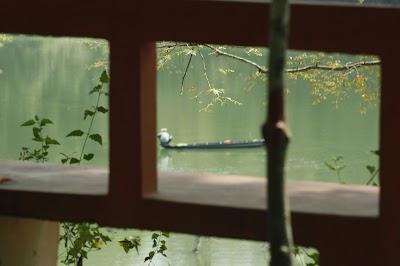 Photos of Kaptai Mukh Beat Office