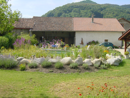 Photo de Les Coquelicots à Chirens (38850)