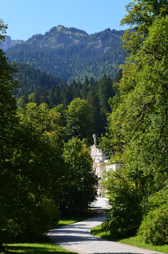 Hermitage of Gurnemanz Gallery - Germany