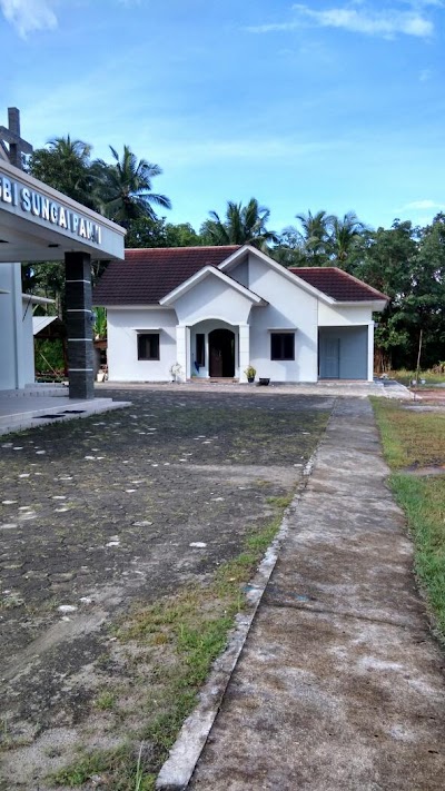 Photos of GBI Sungai Panji