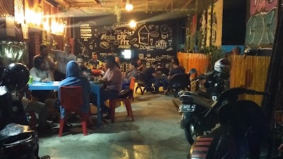 Photos of D'Dafrin Coffe House