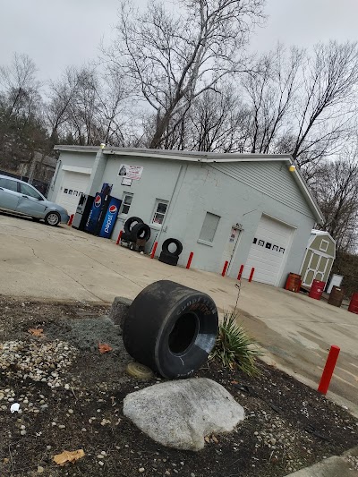K&B Tires and service