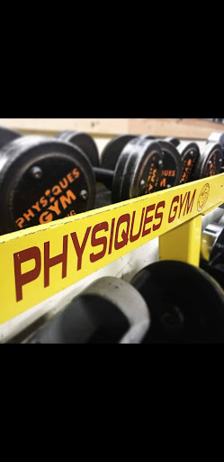 Physiques Gym Bexhill