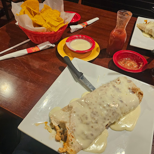 Las Margaritas Mexican Restaurant Decatur - Thumbnail