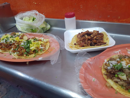 Tacos Y Tortas Tenorio