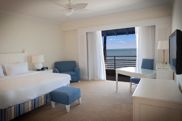 South Seas Island Resort