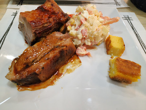 Cabrera's - Visual