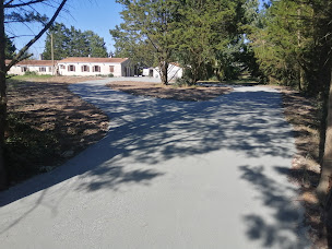 Photo n°3 de MARTEAU terrassement à Chasnais (Entreprise de terrassement)