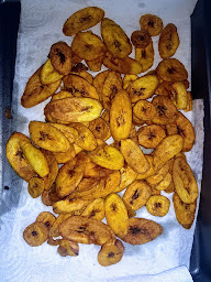 Photo n°1 de ô délices de FIFI à La Vallée-au-Blé (Restauration rapide)