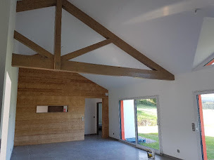 Photo n°6 de Arcreabois à Saint-Dié-des-Vosges (Cabinet d'architecte d'intérieur)