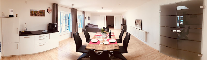 Ferienwohnung Business-Loft
