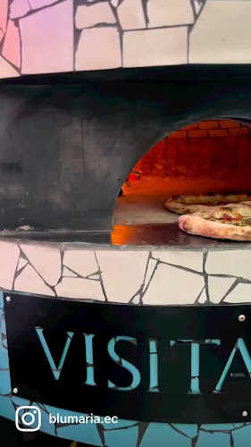 Opiniones de BluMaria Ristorante en Quito - Pizzeria