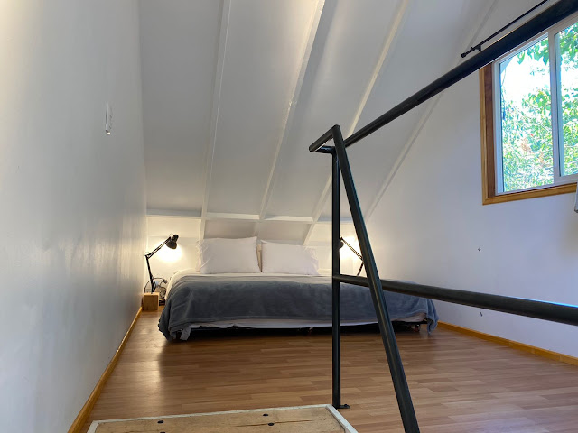 French Andes II by null