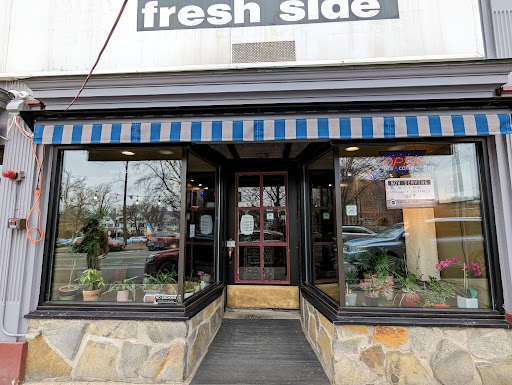 Fresh Side - Visual