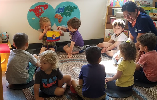 Mi Pequeña Academia Preschool