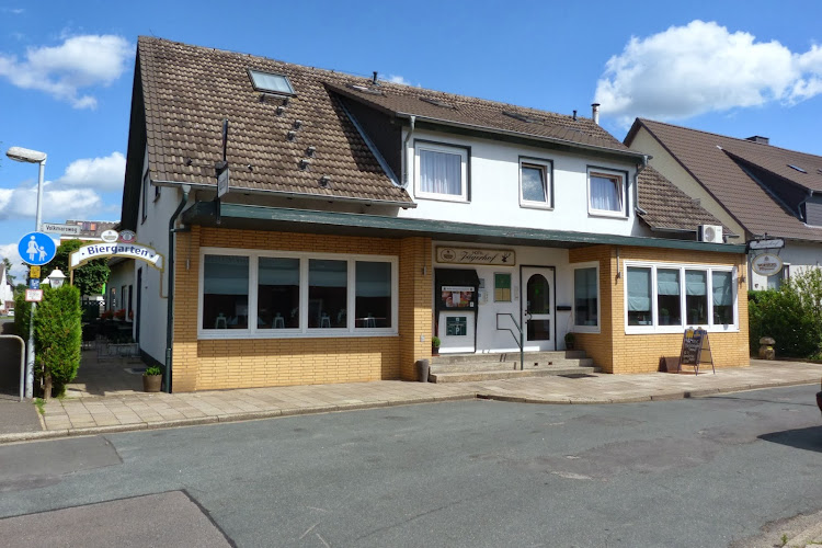 Hotel-Restaurant Jägerhof