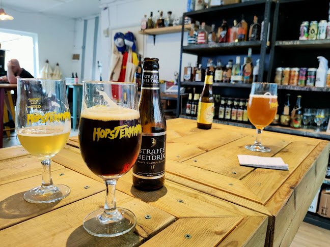 Hopsters