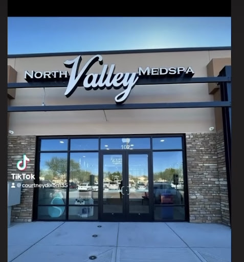 North Valley MedSpa