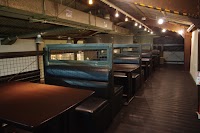 バスケットボールコートxスポーツバー&カフェ BXB ビーエックスビー