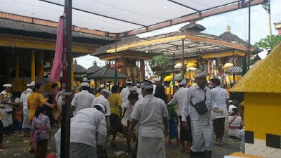 Hindu Temple