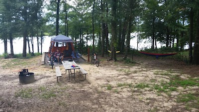 Photos of Frank Jackson State Park