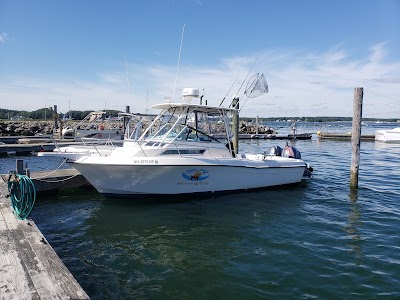 Great Bay Marine Inc