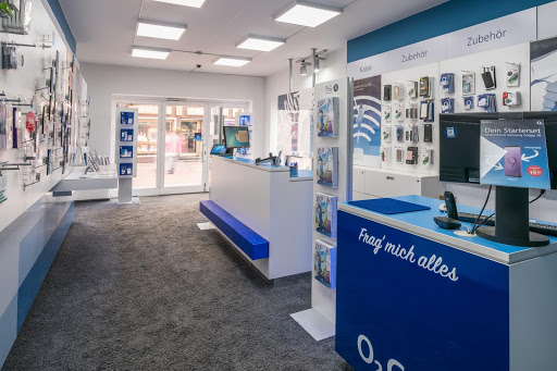 o2 Partner Shop Bad Segeberg - Thumbnail