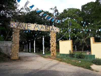 Photos of St. Mary's Church, Ampitiya