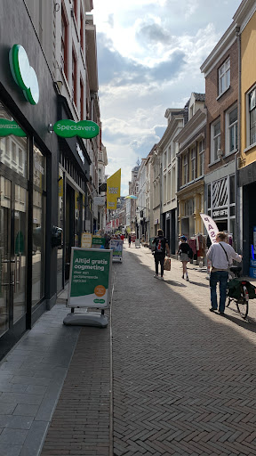 Executieverkoop Deventer - Visual