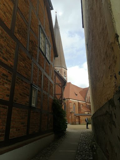 Hansestadt Salzwedel Bürgercenter - Thumbnail