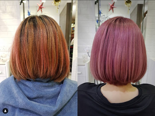 Xtreme Professional Hair Studio - Canberra