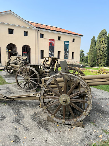 Museo del Risorgimento e della Resistenza - Thumbnail