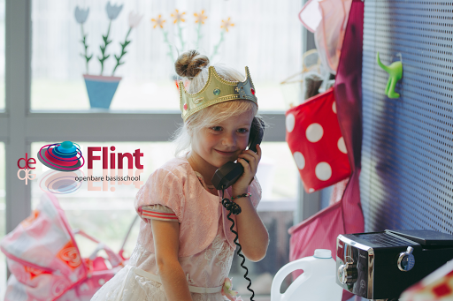 Public Elementary School De Flint