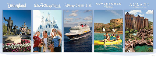 Operation Vacations - Visual