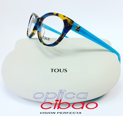 Photos of Optica Cibao