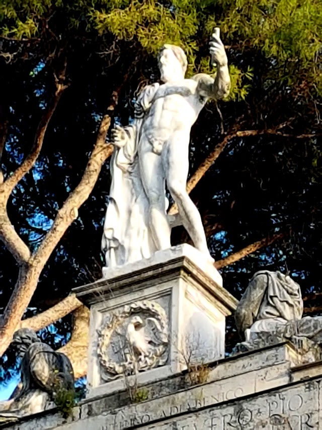 Arco Romano