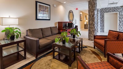 Photos of Best Western Airport Inn & Suites Cleveland