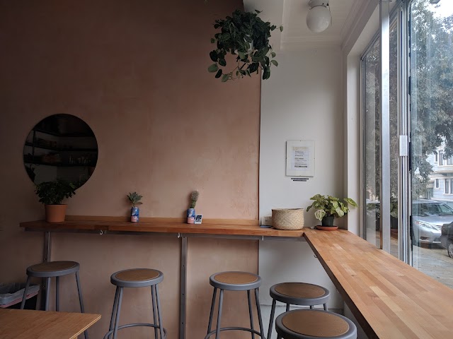 Yo También Cantina