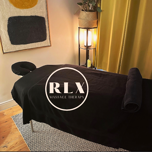RLX Massage