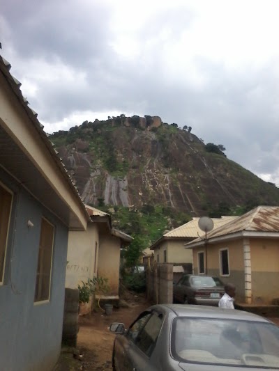 Photos of Gorenebi Rockview Gardens & Lodging