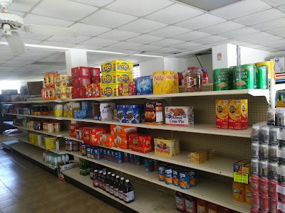 Photos of Andros Distributors