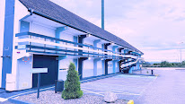 Kyriad Eco - Belfort Bessoncourt à Bessoncourt
