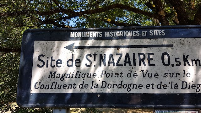 Site de Saint-Nazaire