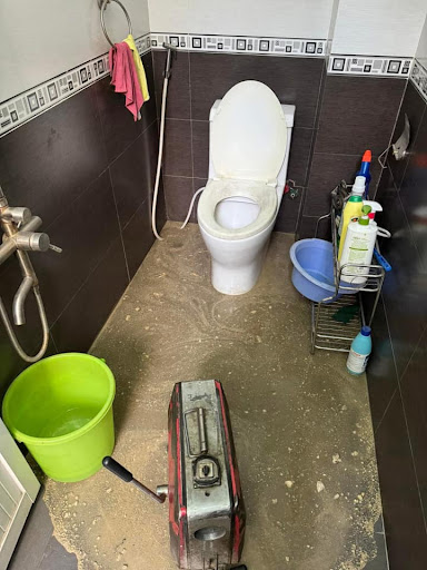 Công Ty Thông Tắc Bồn Cầu Cống Xuân Đỉnh - thông tắc bồn cầu tại từ liêm