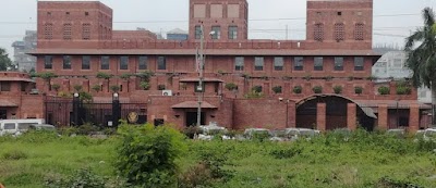 embassy
